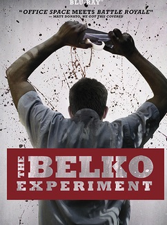 Эксперимент Belko