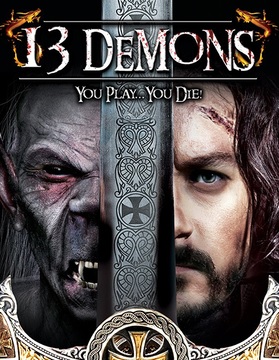 13 демонов / 13 Demons (2016)