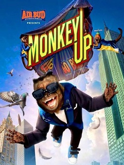 Миллионер Монти / Monkey Up