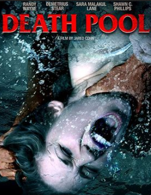 Бассейн смерти / Death Pool (2017)
