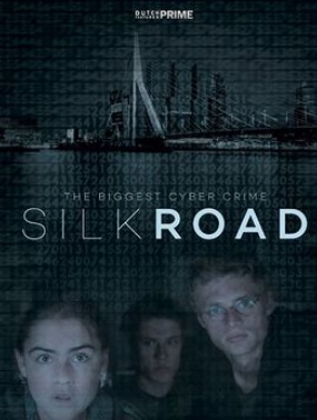 Шёлковый путь / Silk Road (2017)