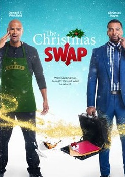 Рождественский обмен / The Christmas Swap (2016)