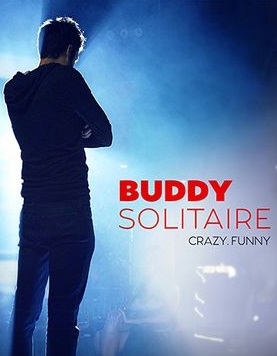 Бадди Солитэр / Buddy Solitaire (2016)