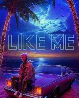 Лайкни меня / Like Me (2017)