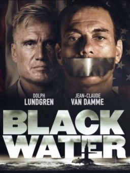 Черные воды / Black Water (2018)
