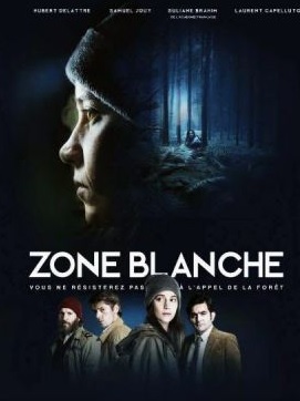 Мертвая зона / Zone Blanche (сериал 2018)