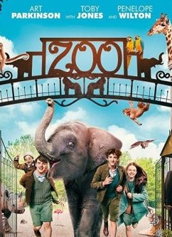 Зоопарк / Zoo (2017)