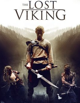 Пропавший викинг / The Lost Viking (2018)