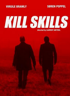 Навык убийцы / Kill Skills (2016)