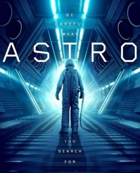 Астро / Astro (2018)
