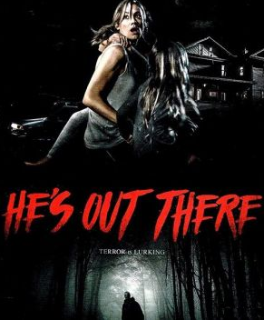 Он там / He's Out There (2017)