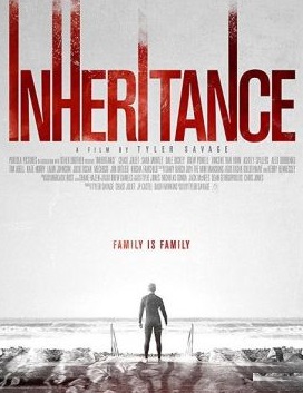Наследство / Inheritance (2017)