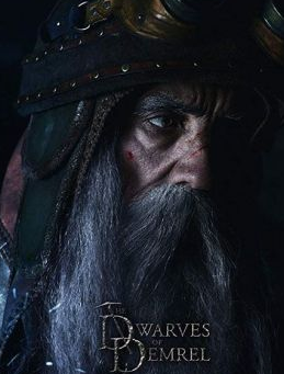 Драконья гора / The Dwarves of Demrel (2018)