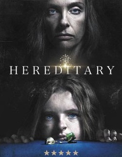 Реинкарнация / Hereditary (2018)