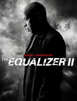 Великий уравнитель 2 / The Equalizer 2 (2018)