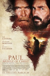 Павел, апостол Христа (2018)