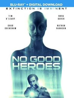 Нет хороших героев / No Good Heroes (2017)