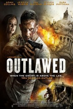 Вне закона / Outlawed (2018)