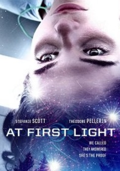 Первый свет / First Light (2018)