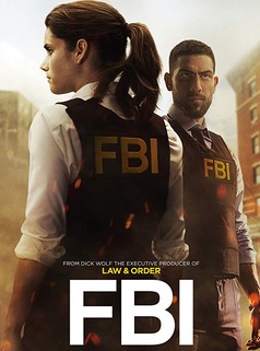 ФБР / FBI (сериал 2018)