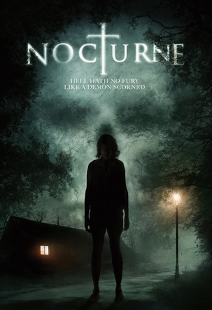 Ноктюрн / Nocturne (2016)