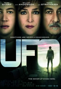 НЛО / UFO (2016)