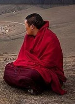 Тибетский горосокоп