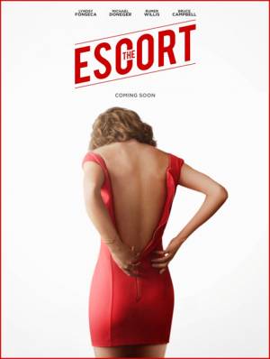 Эскорт / The Escort (2015)