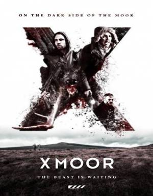 Эксмур / X Moor (2014) онлайн