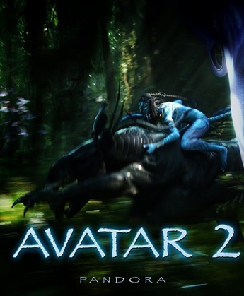 Аватар 2/ Avatar 2 (2017)