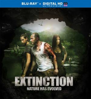 Экспедиция / Extinction (2015)