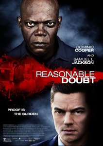 Разумное сомнение / Reasonable Doubt (2014)