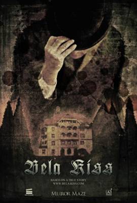 Бела Кисс: Пролог / Bela Kiss: Prologue (2013)