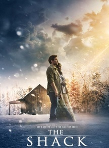 Хижина / The Shack (2017)