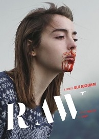 Сырое / Raw (2016)