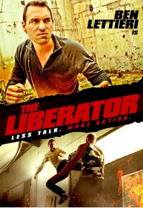 Освободитель / The Liberator (2017)