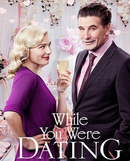 Пока ты ходил на свидания / While You Were Dating (2017)