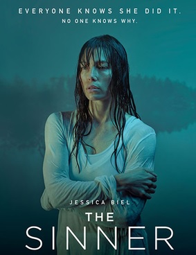 Грешница / The Sinner (сериал 2017)