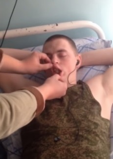 Армейские приколы. Подборка смешных моментов