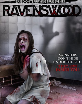 Рейвенсвуд / Ravenswood (2017)