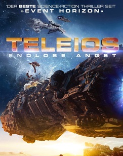 Телейос / Teleios (2017)