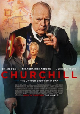 Черчилль / Churchill (2017)