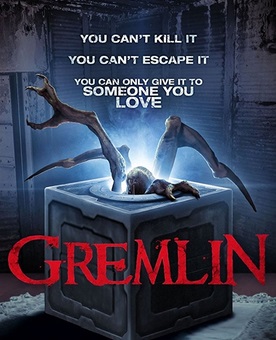 Гремлин / Gremlin (2017)