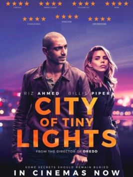 Город тусклых огней / City of Tiny Lights (2016)