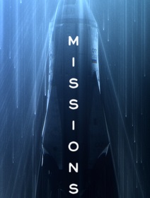 Миссии / Missions (сериал 2017)