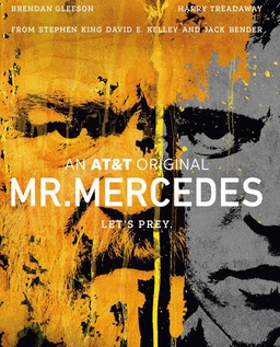 Мистер Мерседес / Mr. Mercedes (сериал 2017)