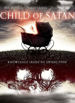 Дитя Сатаны / Child of Satan (2017)