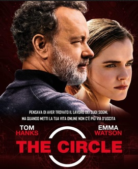 Сфера / The Circle (2017)