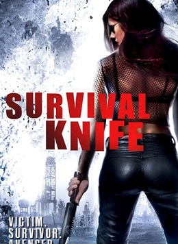 Нож для выживания / Survival Knife (2016)