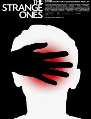 Странные / The Strange Ones (2017)